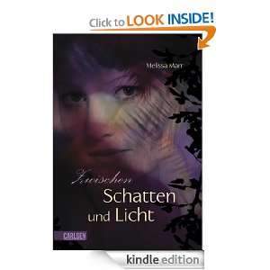 Sommerlicht Serie, Band 4 Zwischen Schatten und Licht (German Edition 