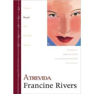   Rahab (Atrevida) (Spanish Edition) [Hardcover] Francine Rivers Books