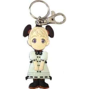  Last Exile Keychain 3307 Toys & Games