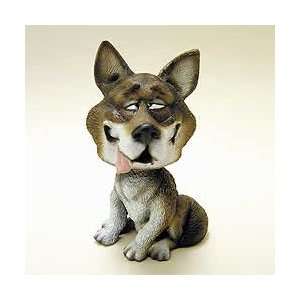  Wolf Funny Bobblehead Animal by Swibco Toys & Games