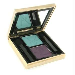  Ombre Duo Lumiere   No. 25 Turquoise Blue/ Hazy Violet   2 