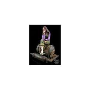  Kaylee Big Damn Heroes Animated Maquette Toys & Games