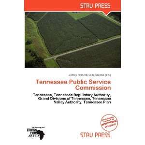   Service Commission (9786139342952) Jamey Franciscus Modestus Books