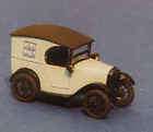 Brass O Scale Cab and Boiler unfinished Kit  