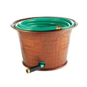  Living Accents Hose Container   2 Pack 