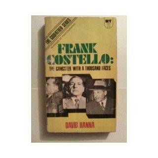  Costello, Frank Books