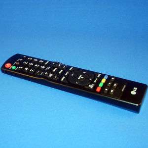 LG AKB72915206 Remote HDTV 37LD450C 55LD520C 42LE530C  