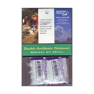  Antibiotic Ointment Refill (10 Qty)