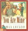   You Are Special (Wemmicks Series) by Max Lucado 