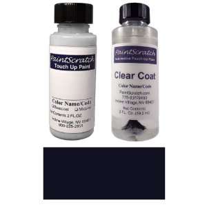  2 Oz. Bottle of Cobalt Blue Pearl Touch Up Paint for 1993 