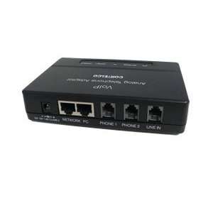   Cortelco Supports 3 Way Conferencing Call Switching Electronics