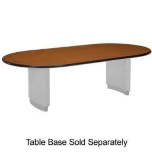   the hon company Basyx Oval Conference Table Top
