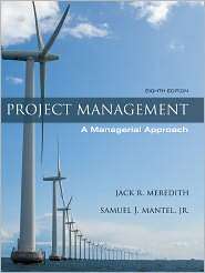   Approach, (0470533021), Jack R. Meredith, Textbooks   