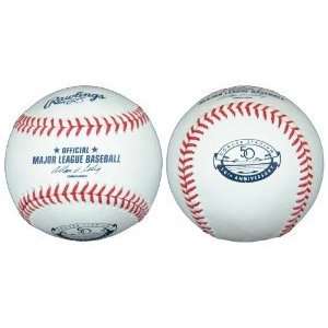  Rawlings Official 2012 Dodger Stadium 50th Anniversary 