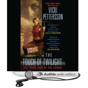   (Audible Audio Edition) Vicki Pettersson, Allyson Johnson Books