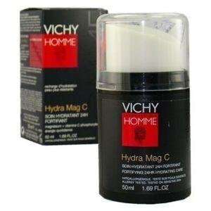  Vichy Homme Hydra Mag C 50 ml. Beauty
