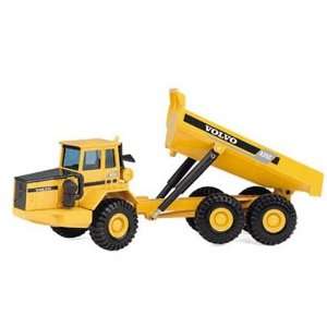  1/50 Volvo A35C Articulated Dump Truck Toys & Games