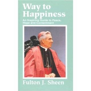 Fulton Sheens Wartime Prayer Book by Fulton J. Sheen (Mar 1, 2003)