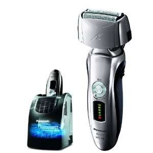   /DRY SHAVER WITH CLEANING SYSTEM (ES LT71S)  