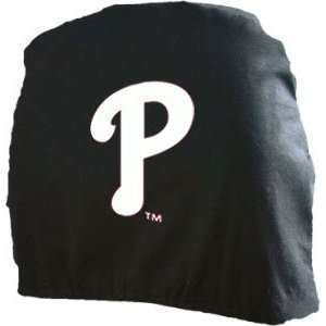  Philadelphia Phillies Headrest Covers