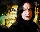 Alan Rickman Professor Severus Snape GIANT Poster Z168  