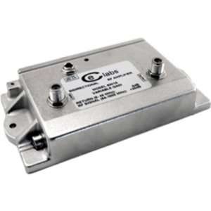   1GHZ 20DB RF AM 1IN/1OUT BIDIRECTIONAL AMP W/ANTEN