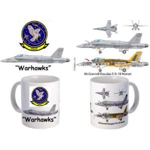 18 VFA 97 Coffee Mug 