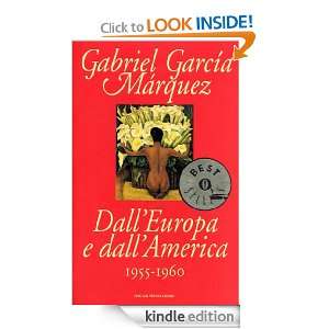   Gabriel García Márquez, J. Gilard, A. Morino  Kindle