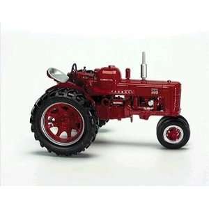 International Harvester Farmall 300 Diecast Tractor Collectible Farm 