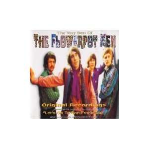  The Very Best of The Flower Pot Men CD 