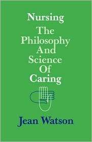   of Caring, (0870811541), Jean Watson, Textbooks   
