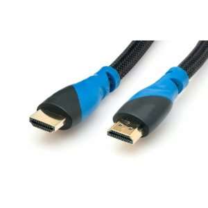  High Speed HDMI Cable   120 Hz   Version 1.4V Category 2 