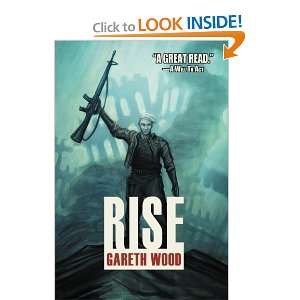  Rise [Paperback] Gareth Wood Books
