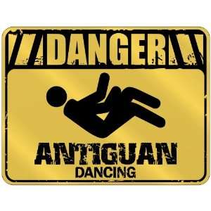  New  Danger  Antiguan Dancing  Antigua And Barbuda 