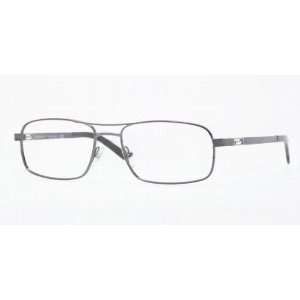  Versace VE1190 Eyeglasses (1295) Anthracite, 55mm Health 