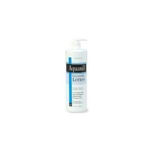  Aquanil Cleanser A Gentle, Soapless Lipid Free Cleanser 16 
