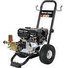 3100PSI Gas Pressure Washer   Powered by Honda