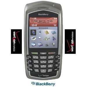  Blackberry 7130e VERIZON WIRELESS Smartphone Email PDA 