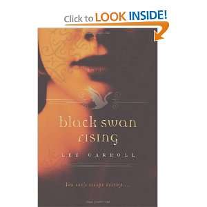  Black Swan Rising [Paperback] Lee Carroll Books