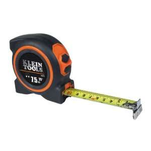    Klein Tools 93275 7.5 Meter Magnetic Tape Measure