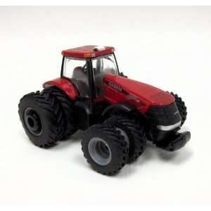  1/64 Case IH Magnum 315 Front & Rear Duals, 2011 Farm Show 