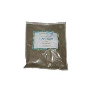 Certified Organic Gotu Kola Leaf Powder 16 ozs. Health 