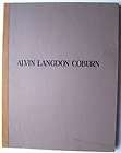 RARE 1962 ALVIN LANGDON COBURN A PORTFOLIO OF 16 PHOTOGRAPHS