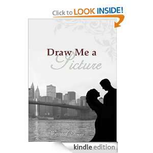 Draw Me A Picture (The Montgomery Family Series) Meredith Greene 