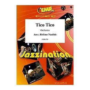  Tico Tico Musical Instruments