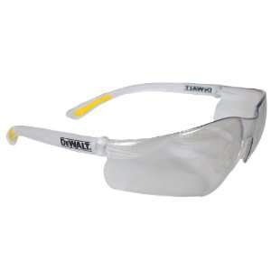  DeWalt DPG52 Contractor Pro Safety Glasses Indoor/Outdoor 