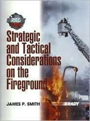   on the Fireground, (0130614513), Jim Smith, Textbooks   