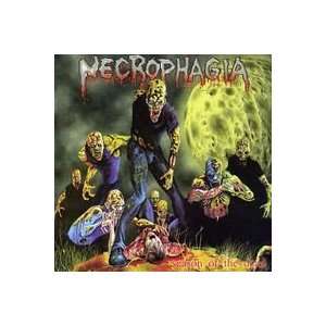   Of The Dead Rock Pop Heavy Metal Compact Disc Domestic Electronics