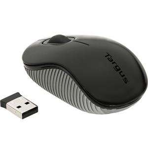   Wireless Compact Laser Mouse (Input Devices Wireless)