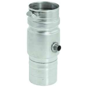   FasNSeal Universal Condensate Drain for 3 Inch FasNSeal Vent Pipe Fr